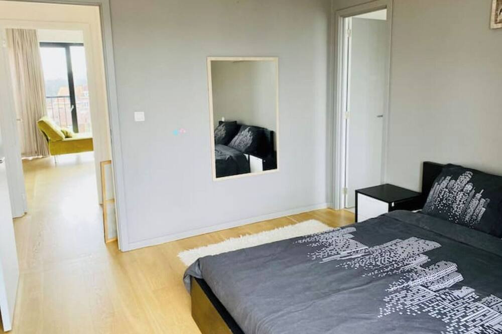 Photo of Bedroom in Ukkel