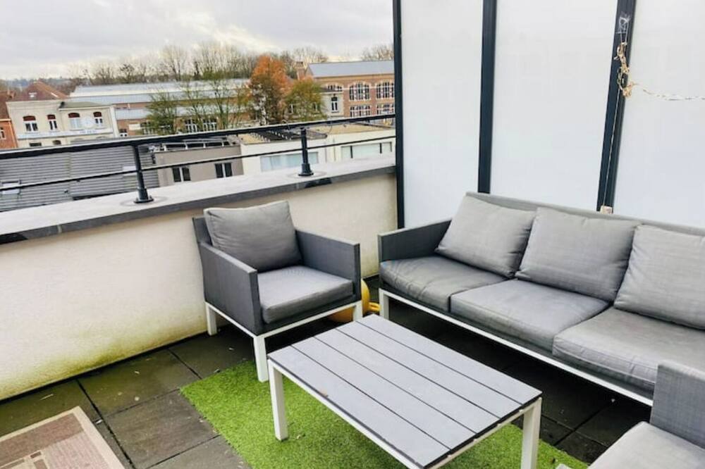 Photo of Outdoor in Ukkel