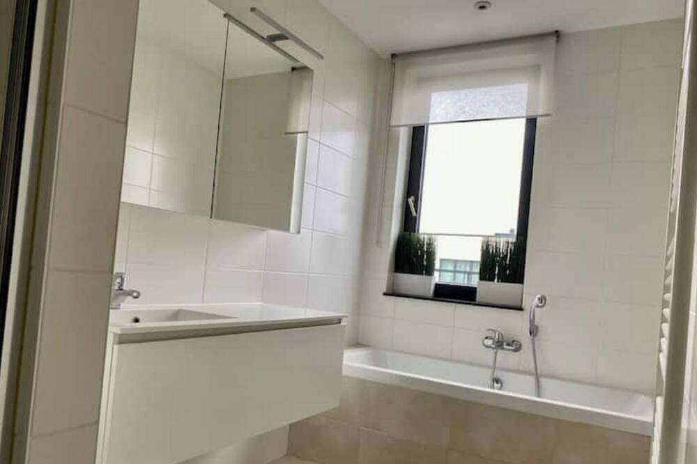 Photo of Bathroom in Ukkel