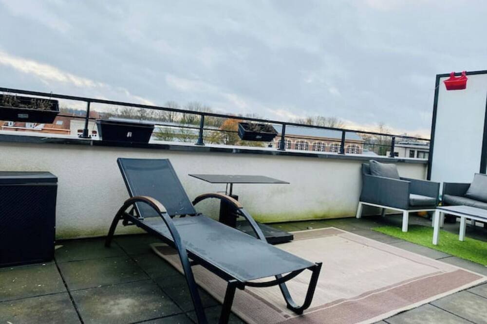 Photo of Outdoor in Ukkel