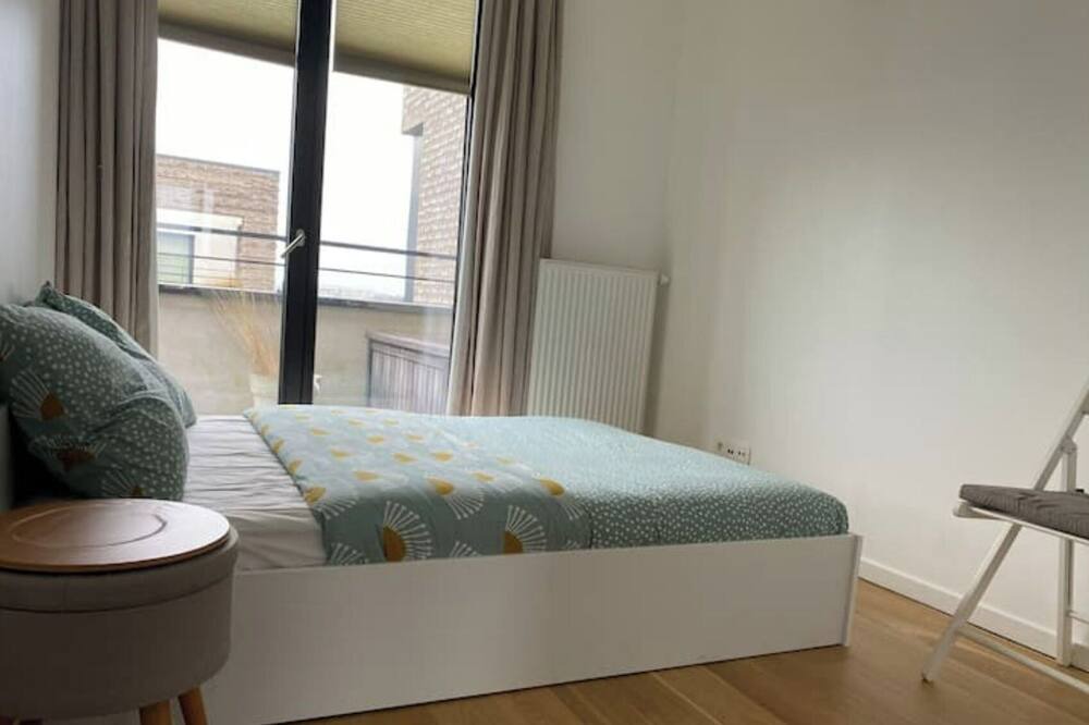 Photo of Bedroom in Ukkel