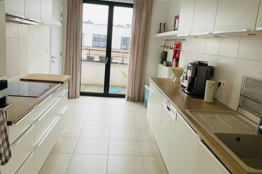 Photo of Kitchen in Ukkel