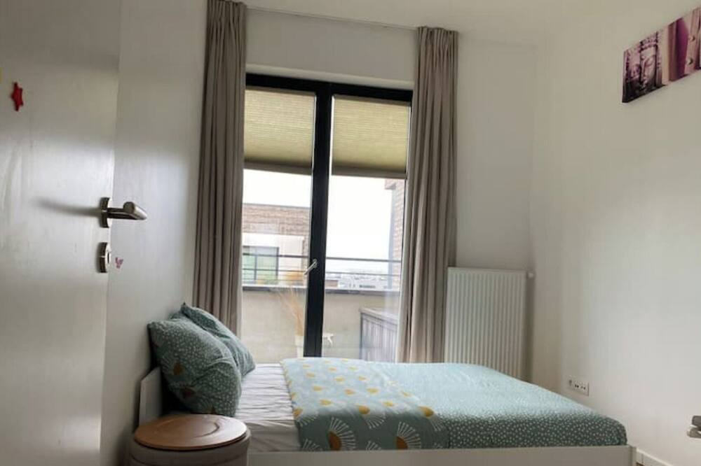 Photo of Bedroom in Ukkel