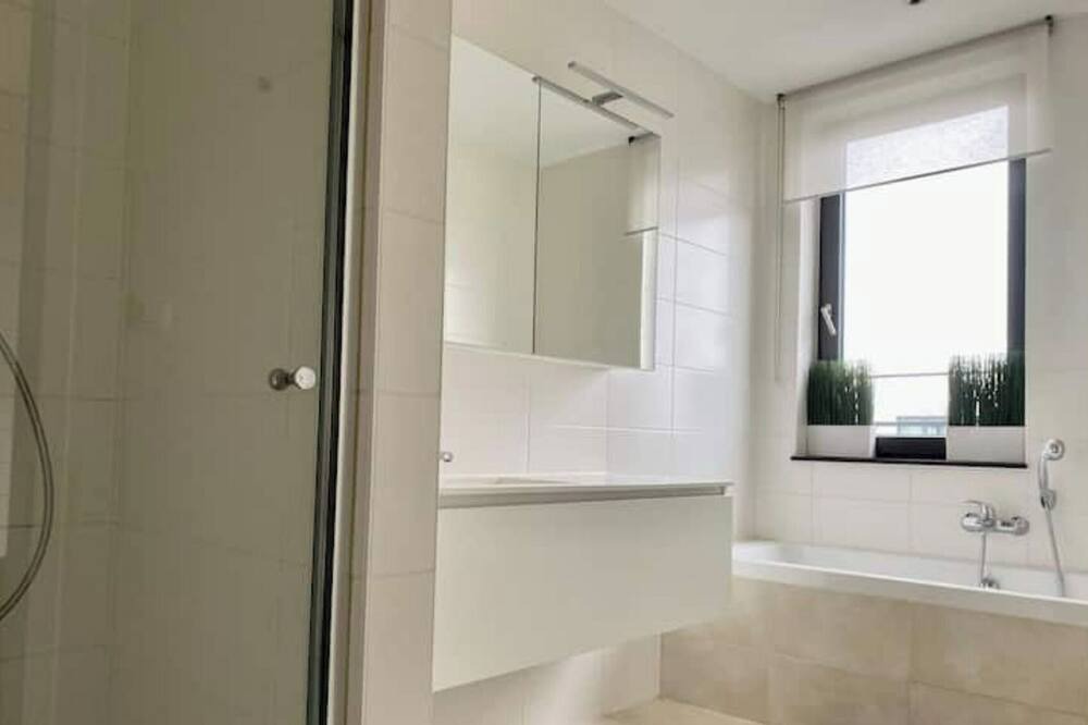 Photo of Bathroom in Ukkel