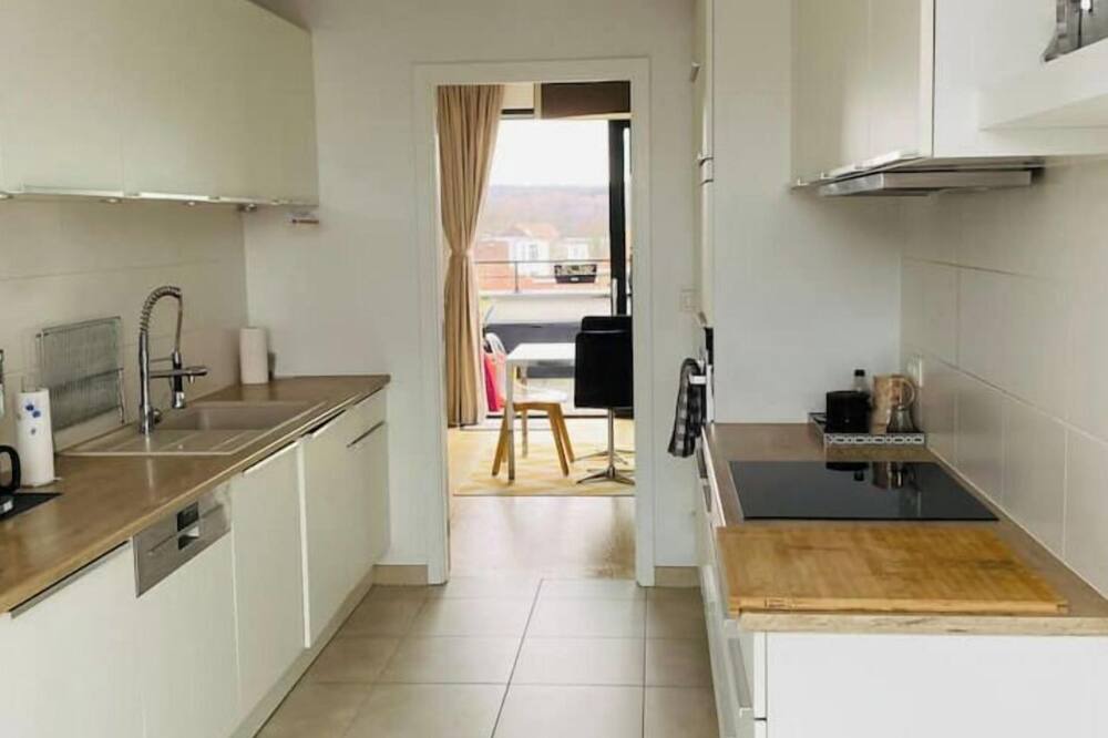 Photo of Kitchen in Ukkel