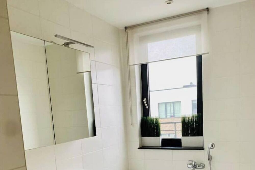 Photo of Bathroom in Ukkel