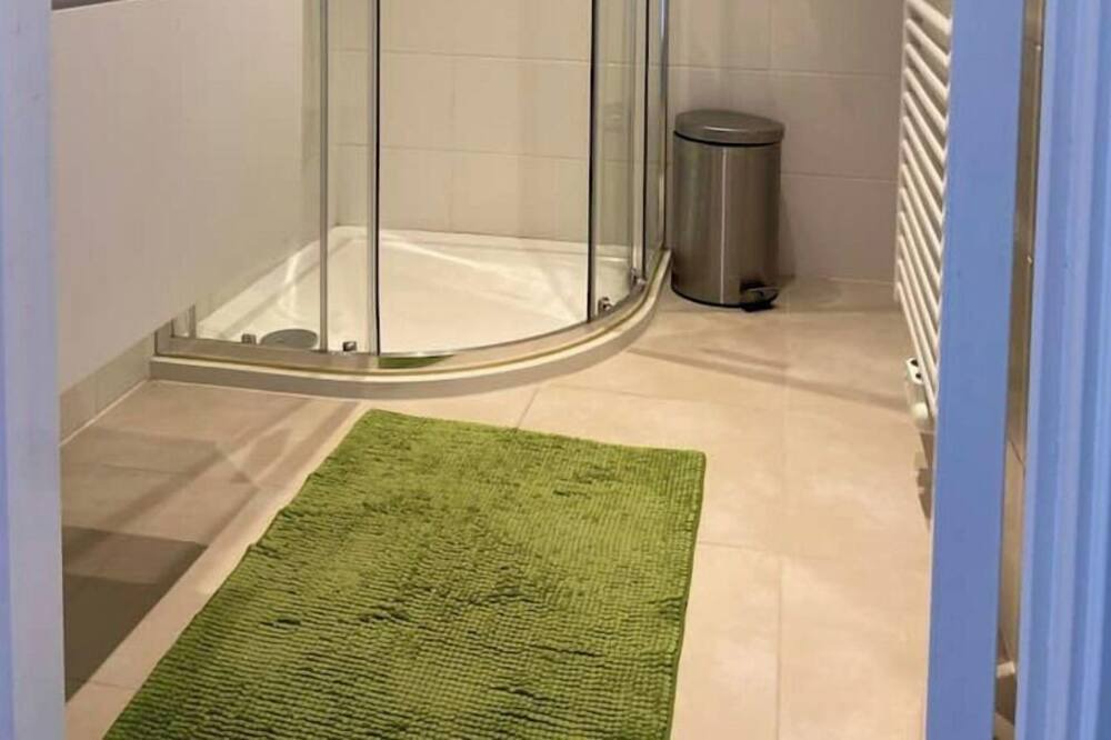Photo of Bathroom in Ukkel
