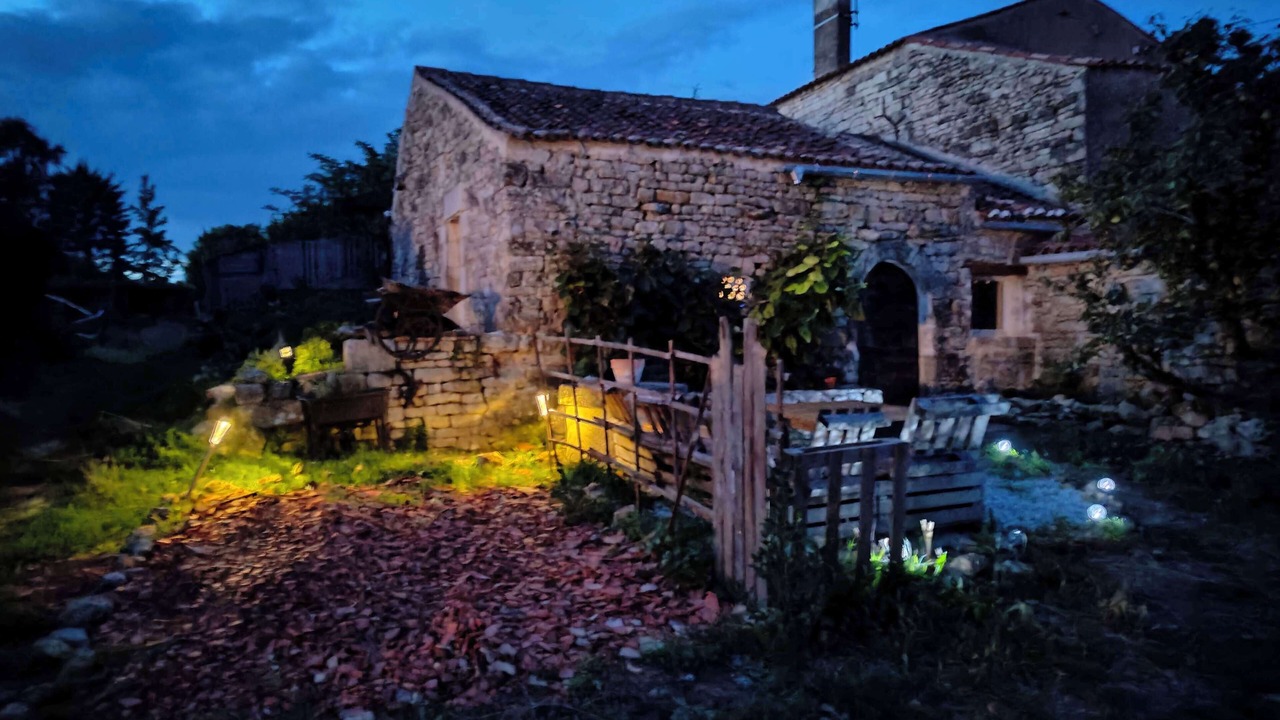 Photo of Outdoor in Foussais-Payre