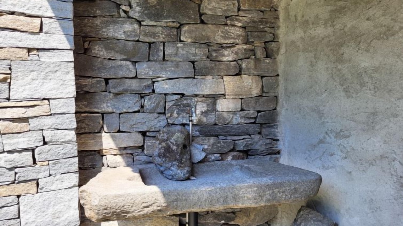 Photo of Outdoor in Foroglio