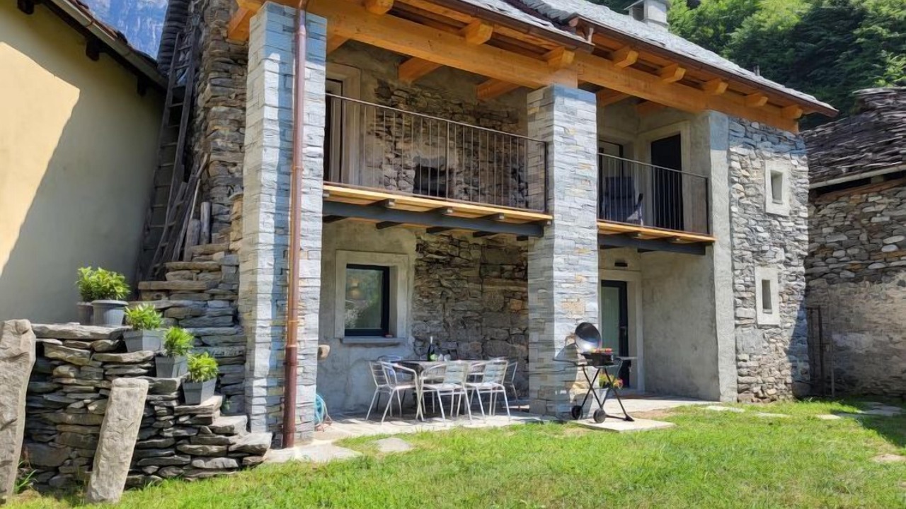 Photo of Outdoor in Foroglio