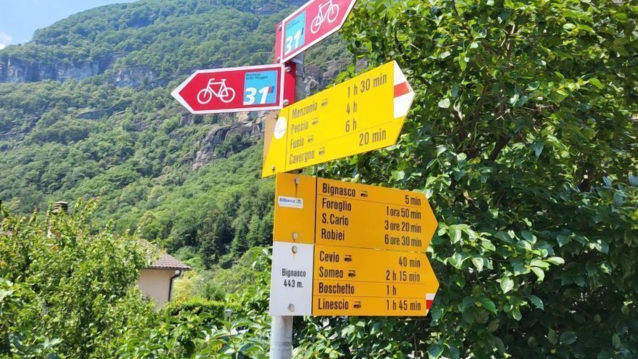 Photo of Outdoor in Foroglio