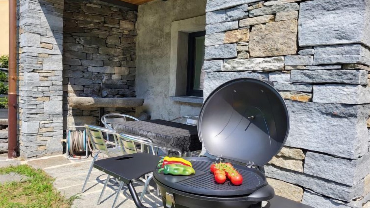 Photo of Outdoor in Foroglio