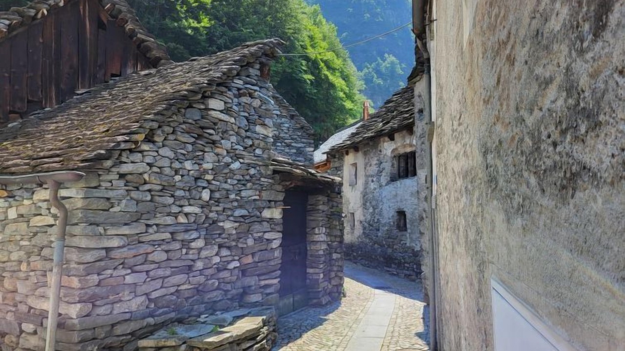 Photo of Outdoor in Foroglio
