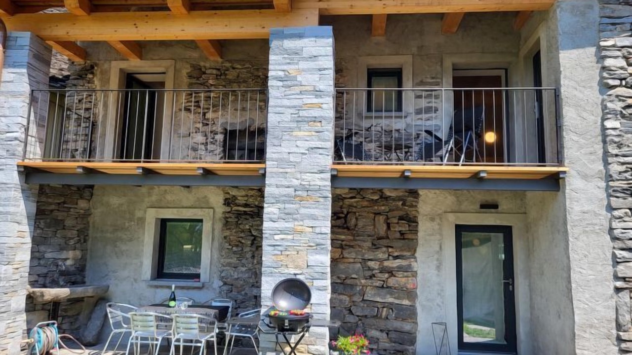 Photo of Outdoor in Foroglio
