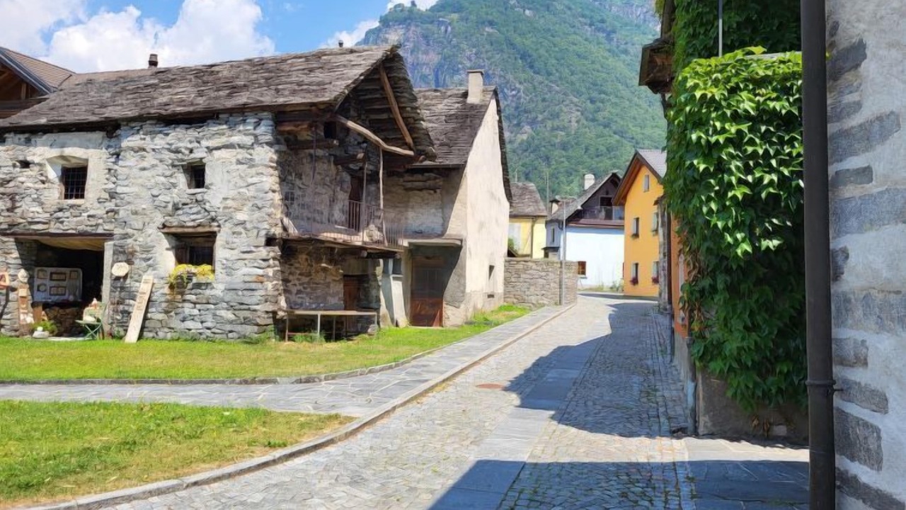 Photo of Outdoor in Foroglio