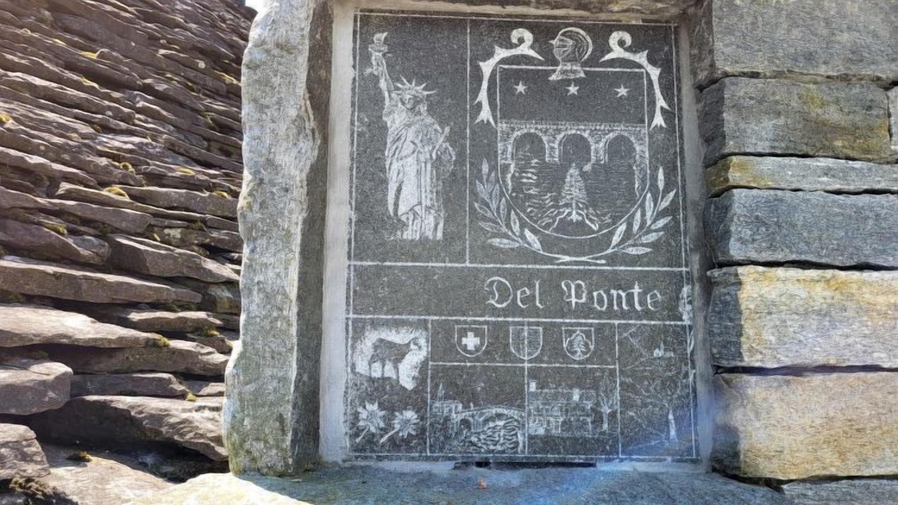 Photo of Outdoor in Foroglio