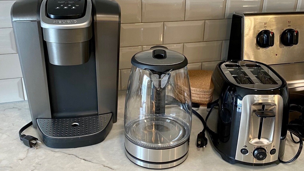 Photo of Kitchen in Calgary