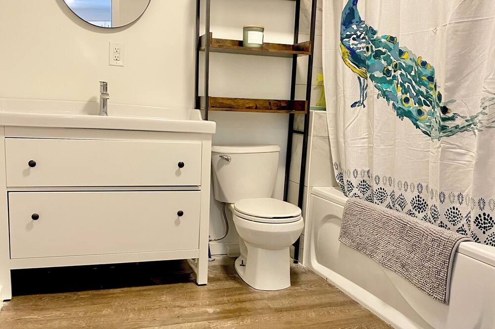 Photo of Bathroom in Manitoba