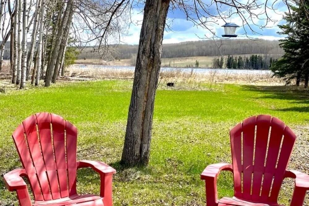 Photo of Outdoor in Manitoba