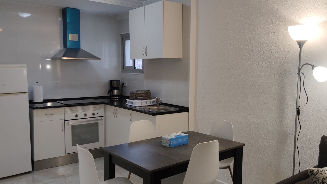 Photo of Kitchen in Calpe