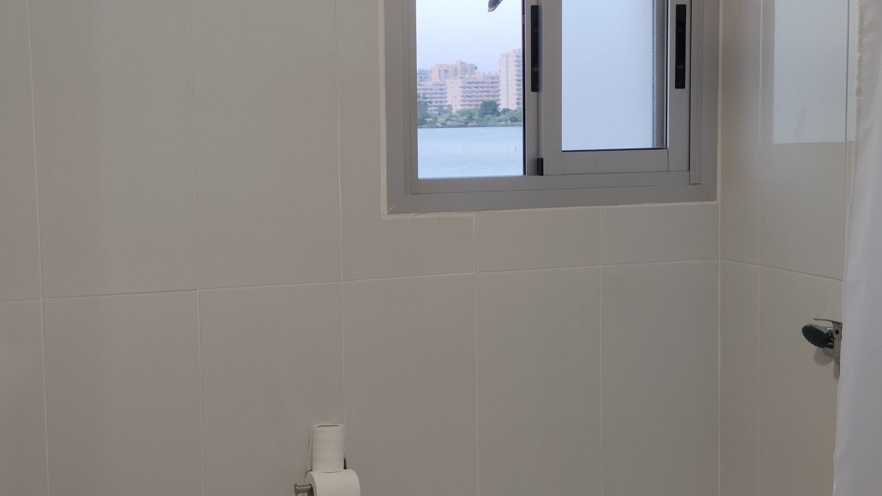 Photo of Bathroom in Calpe