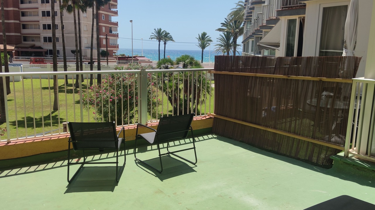 Photo of Others in Calpe