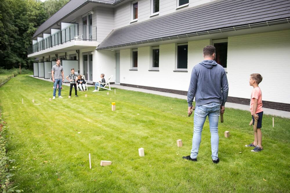 Photo of Outdoor in Houthalen