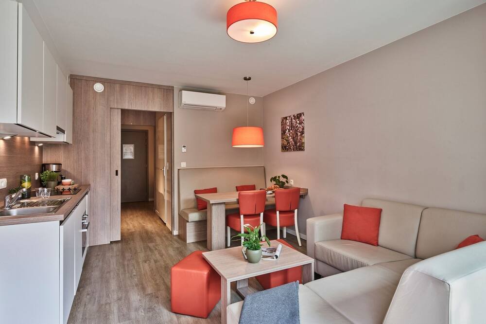 Photo of Livingroom in Houthalen