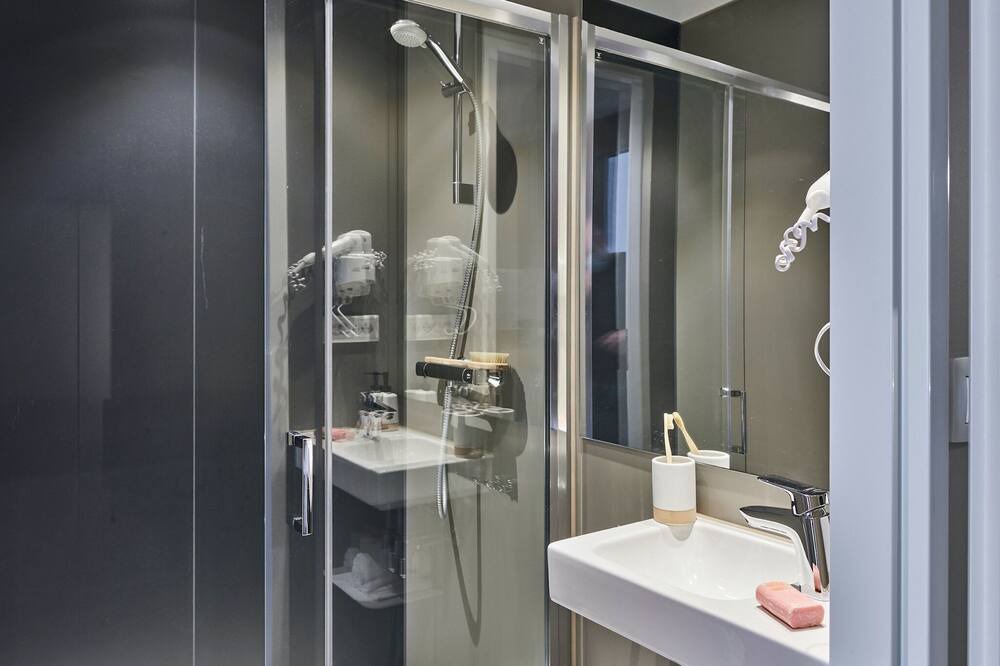 Photo of Bathroom in Houthalen