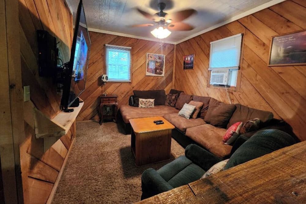Photo of Livingroom in Pipestem