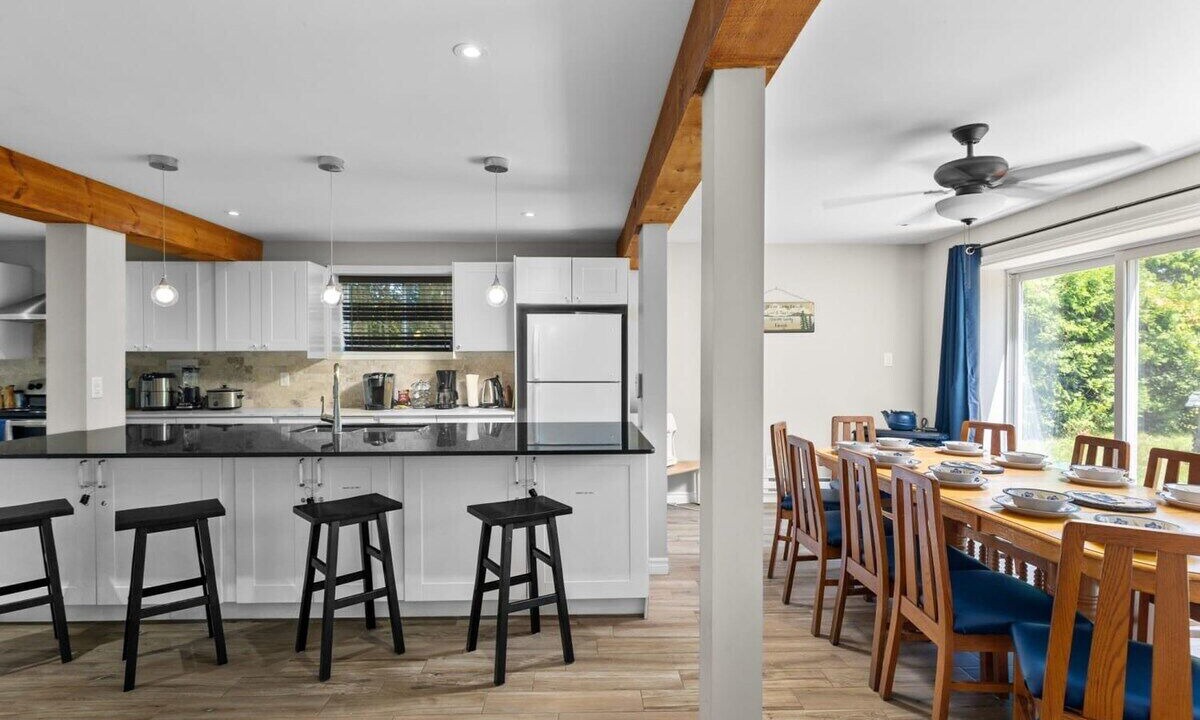 Photo of Kitchen in Victoria Road