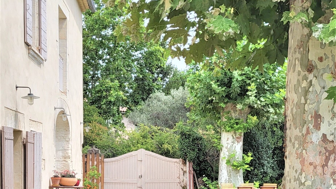 Photo of Outdoor in Montfavet