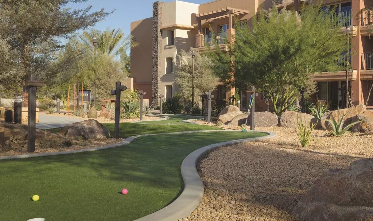 Photo of Outdoor in Palm Desert