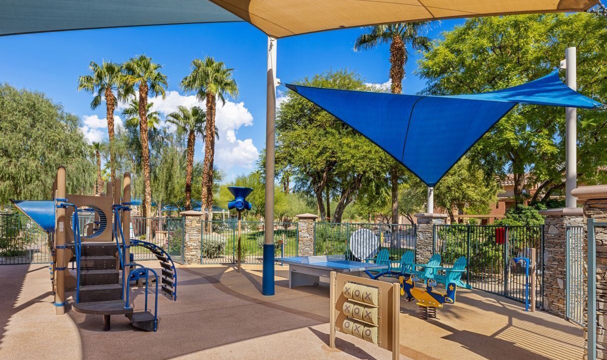 Photo of Outdoor in Palm Desert