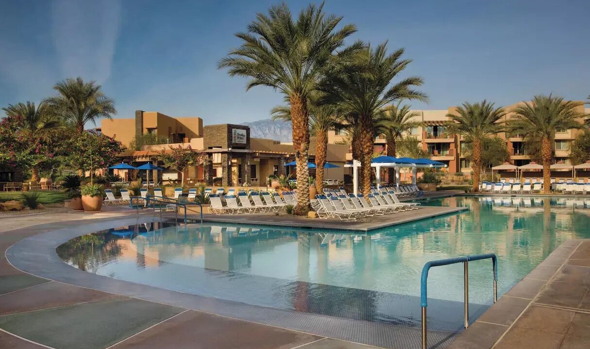Photo of Outdoor in Palm Desert