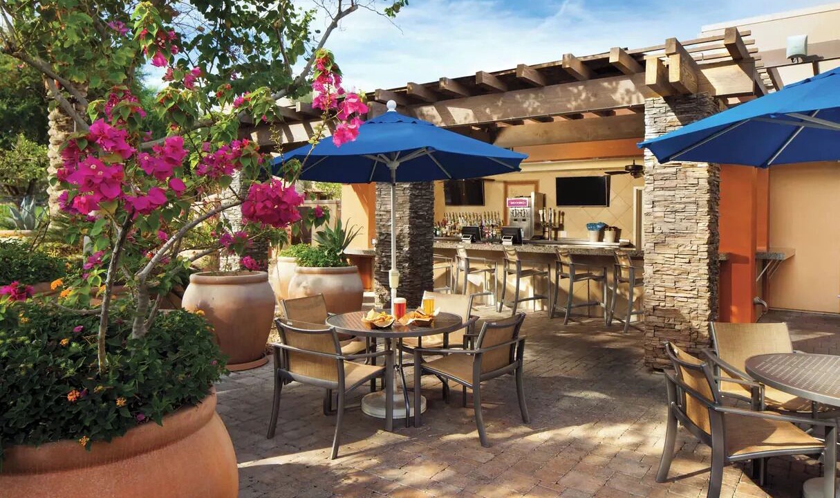 Photo of Outdoor in Palm Desert