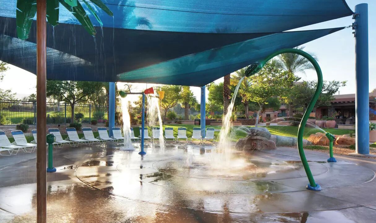 Photo of Outdoor in Palm Desert