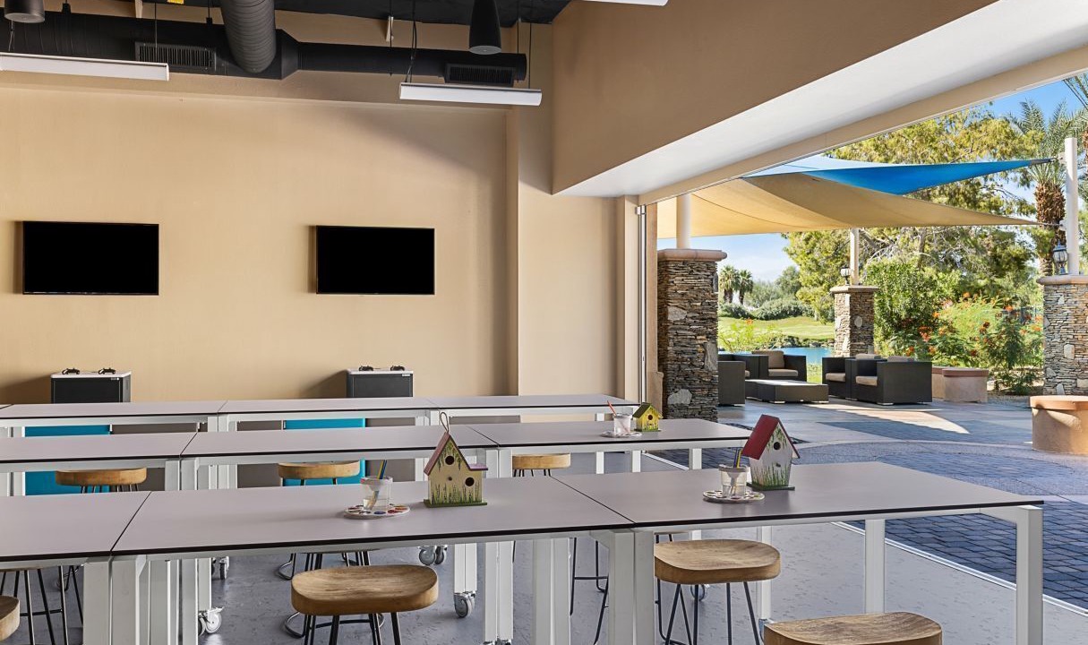 Photo of Outdoor in Palm Desert