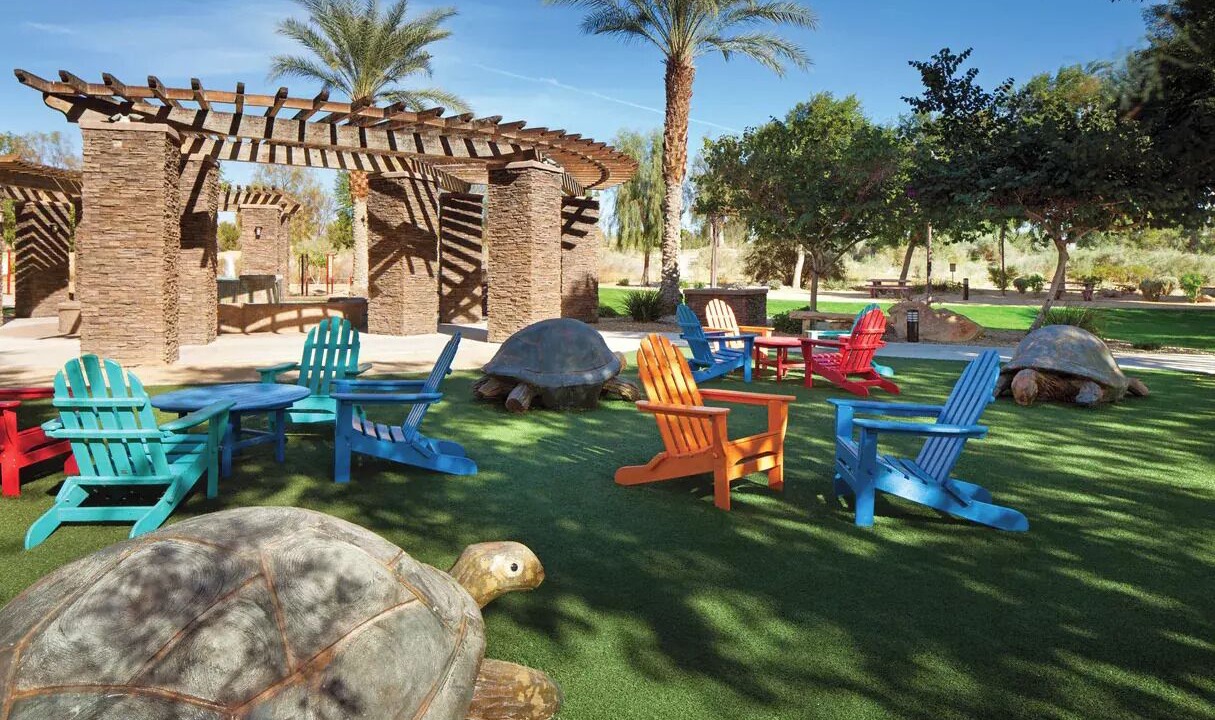 Photo of Outdoor in Palm Desert
