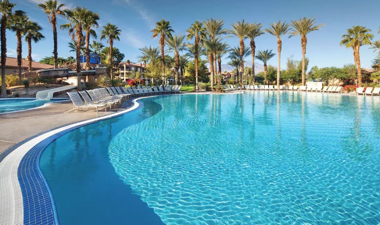Photo of Outdoor in Palm Desert