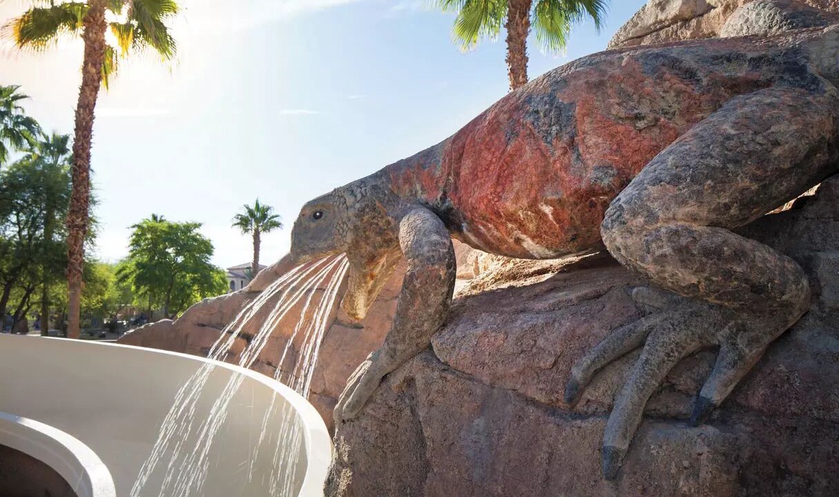 Photo of Outdoor in Palm Desert