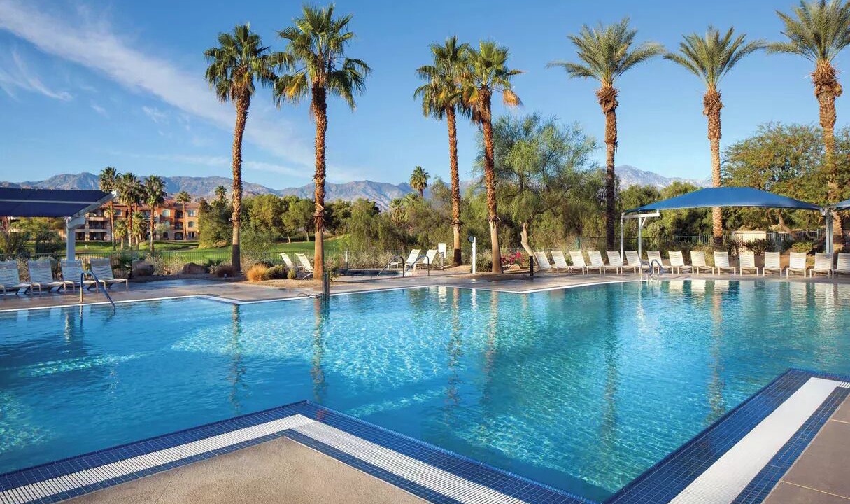 Photo of Outdoor in Palm Desert