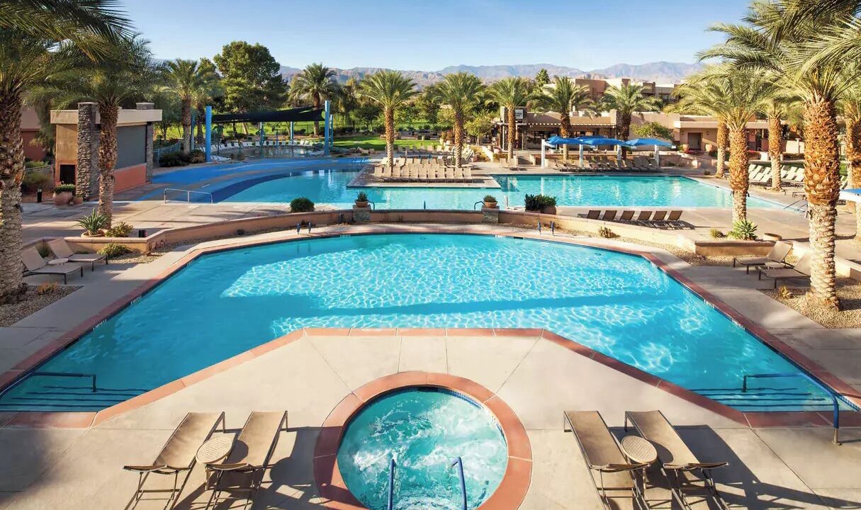 Photo of Outdoor in Palm Desert