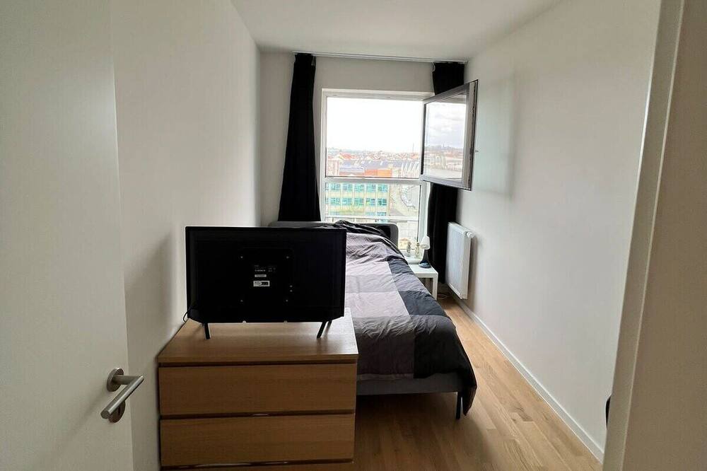 Photo of Bedroom in Northern Quarter