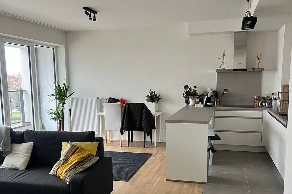 Photo of Livingroom in Northern Quarter
