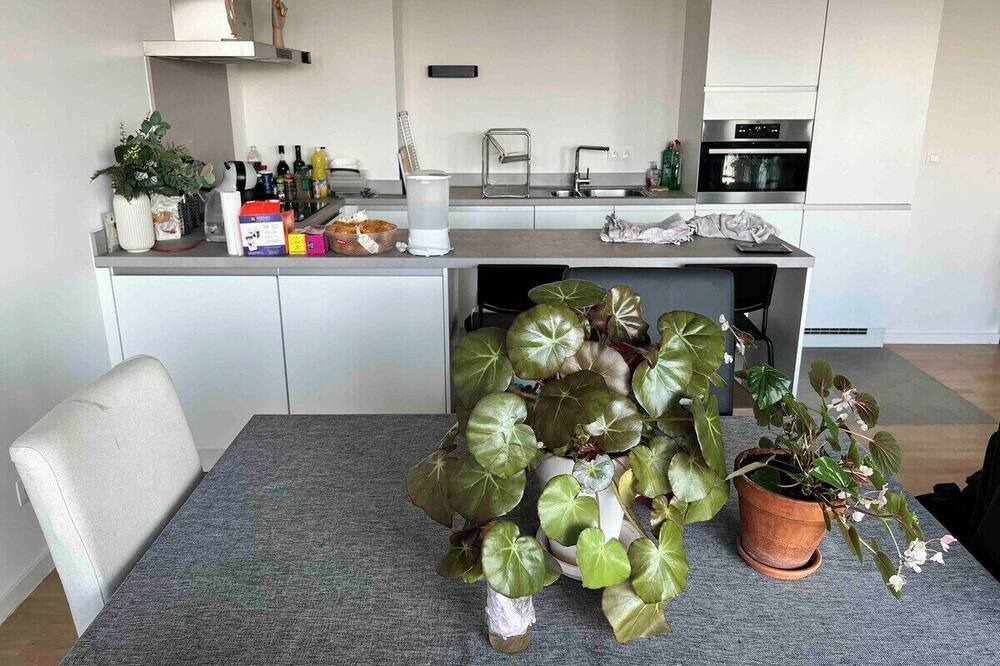Photo of Kitchen in Northern Quarter