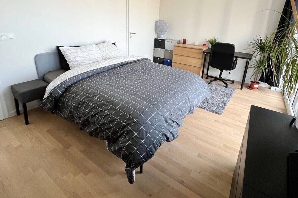Photo of Bedroom in Northern Quarter