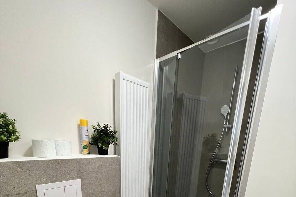 Photo of Bathroom in Northern Quarter