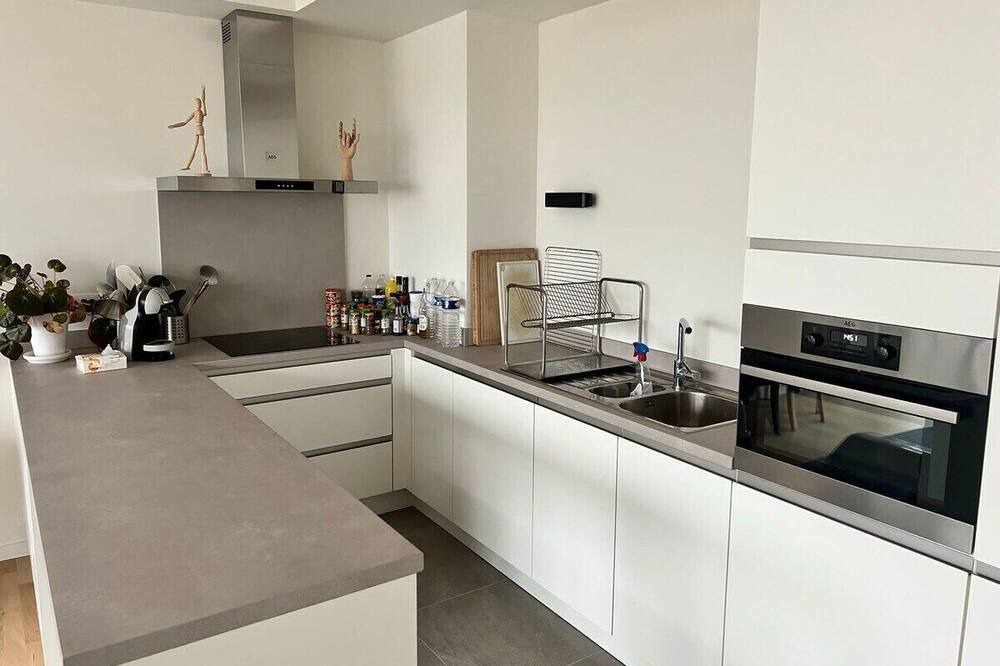 Photo of Kitchen in Northern Quarter