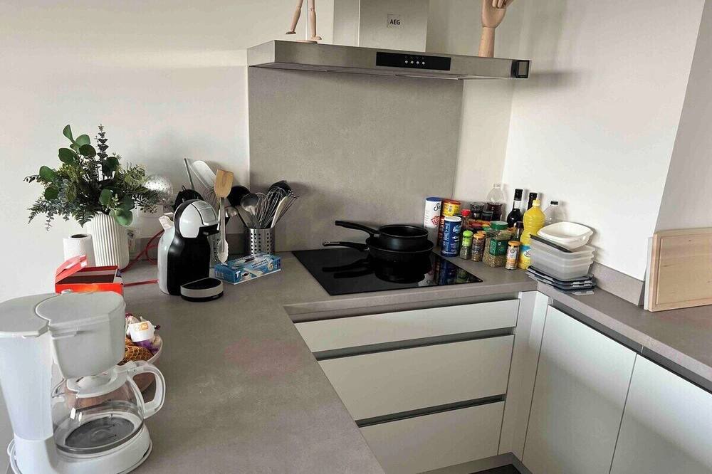 Photo of Kitchen in Northern Quarter